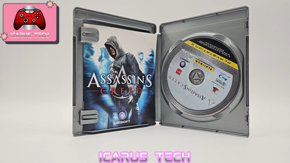 Assassin's Creed [Platinum] | PS3 | PAL | CIB