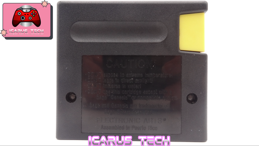 Madden NFL '95 | GEN | US | Cart Only