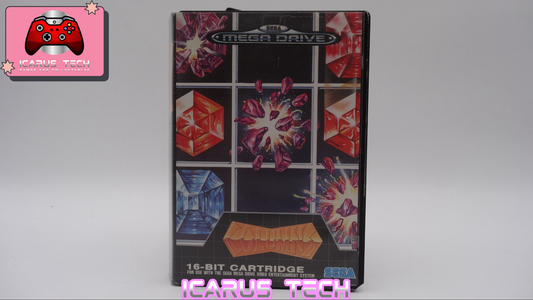 Columns | MD | PAL | No Manual