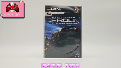 Need for Speed Carbon [Collector's Edition] | PC