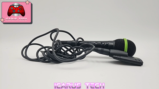 Xbox Music Mixer Madcatz Microphone | XBOX