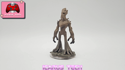 Groot | Disney Infinity 2.0 | Figure