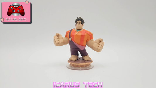 Wreck-It Ralph | Disney Infinity | Figure