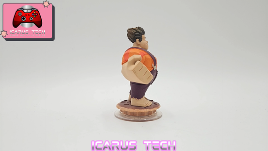 Wreck-It Ralph | Disney Infinity | Figure