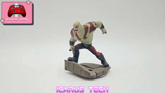 Drax | Disney Infinity 2.0 | Figure