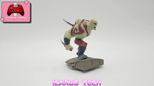 Drax | Disney Infinity 2.0 | Figure