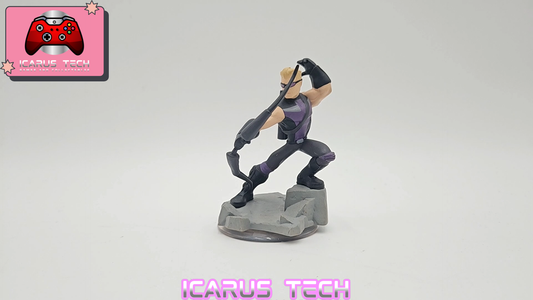 Hawkeye | Disney Infinity 2.0 | Figure