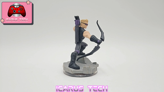 Hawkeye | Disney Infinity 2.0 | Figure