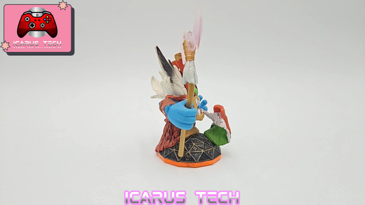 Double Trouble | Skylanders Giants | Figure