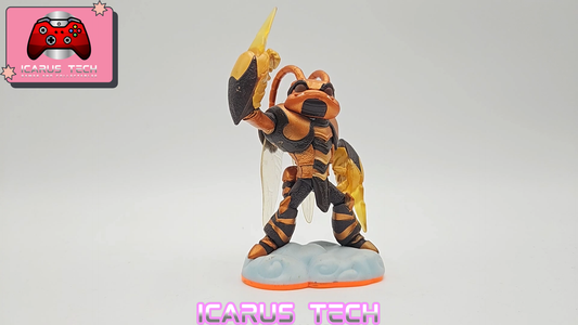 Swarm | Skylanders Giants | Figure