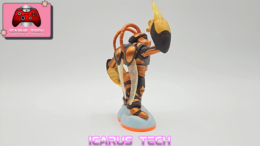 Swarm | Skylanders Giants | Figure
