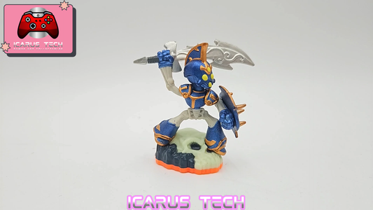 Chop Chop | Skylanders Spyro's Adventure | Figure