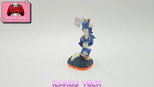 Chop Chop | Skylanders Spyro's Adventure | Figure