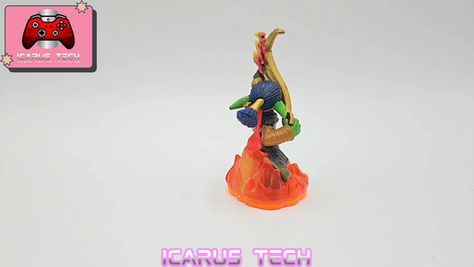 Flameslinger | Skylanders Giants | Figure