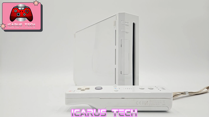 Wii Console White | Wii | PAL