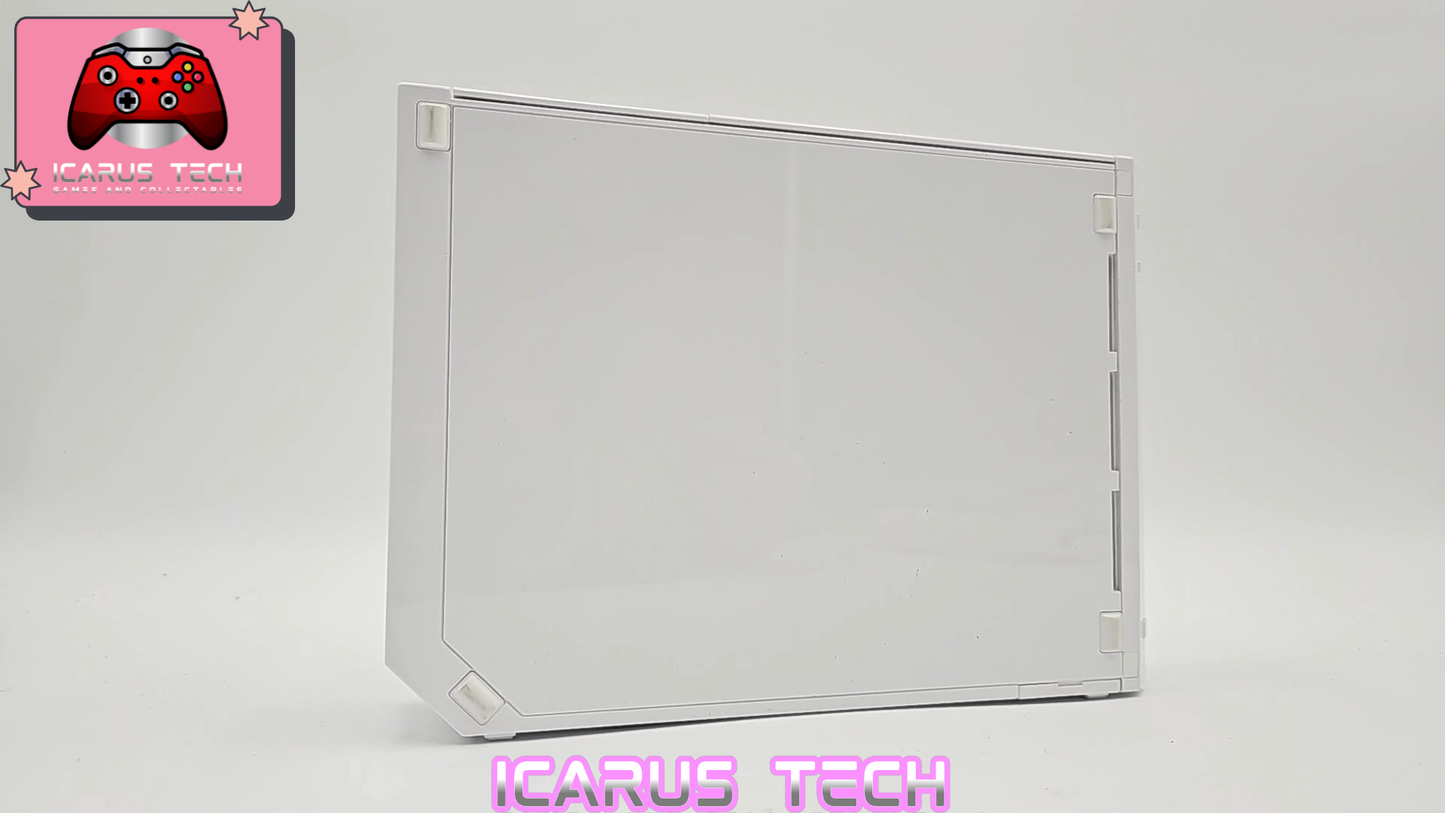 Wii Console White | Wii | PAL