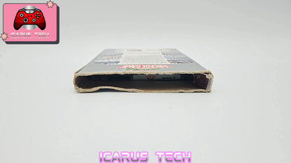 Teenage Mutant Ninja Turtles II | NES | PAL | CIB