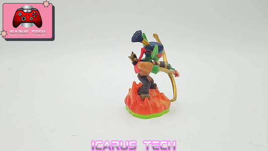 Flameslinger | Skylanders Spyro's Adventure | Figure