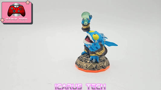 Pop Fizz | Skylanders Giants | Figure