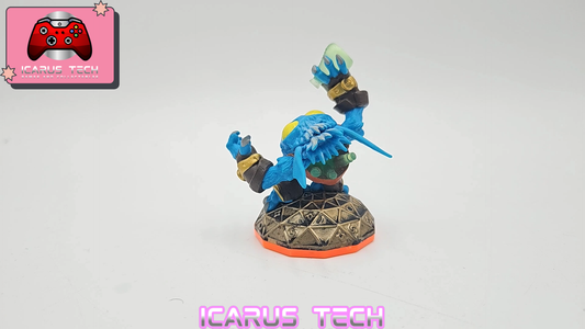 Pop Fizz | Skylanders Giants | Figure