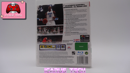 NBA Live 10 | PS3 | PAL | CIB
