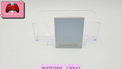Genuine 59 Block Memory Card for GameCube | GC