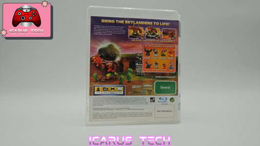 Skylanders: Giants | PS3 | PAL | CIB