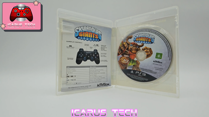 Skylanders: Giants | PS3 | PAL | CIB