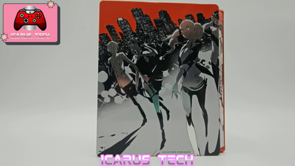 Persona 5 [Steelbook Edition] | PS4 | PAL | CIB