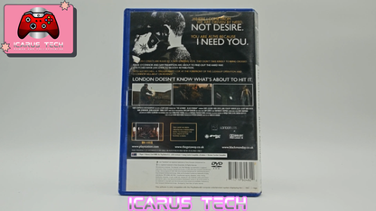 The Getaway Black Monday | PS2 | PAL | CIB