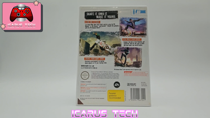 Skate It | Wii | PAL | CIB