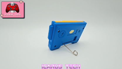 GAME | Vintage Handheld