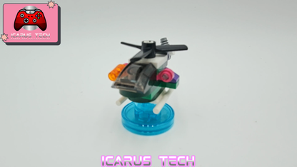 Joker & Harley Quinn [Team Pack] #71229 | LEGO | Figure