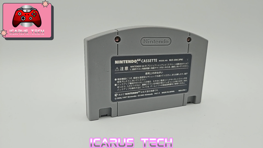 Pokemon Stadium | N64 | JP | Cart Only