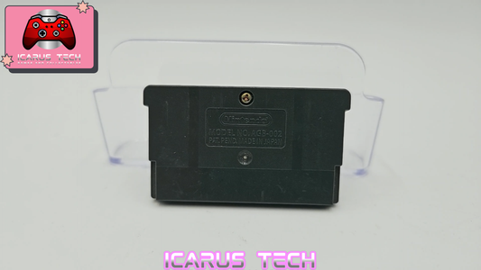 Shinyaku Seiken Densetsu [Sword of Mana] | GBA | JP | Cart Only