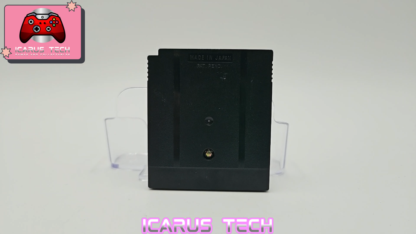 Dragon Quest I & II | GB | JP | Cart Only