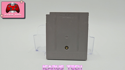 Tetris | GB | JP | Cart Only