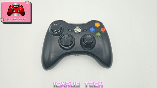 Xbox 360 Controller Black | 360