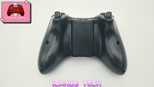 Xbox 360 Controller Black | 360