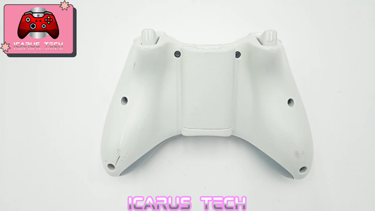Xbox 360 Controller White | 360