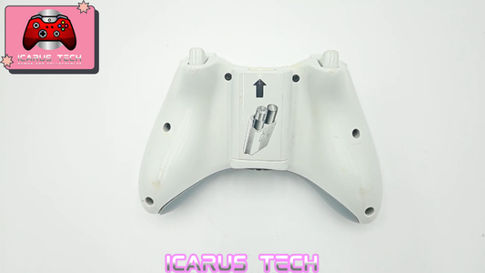 Xbox 360 Controller White | 360