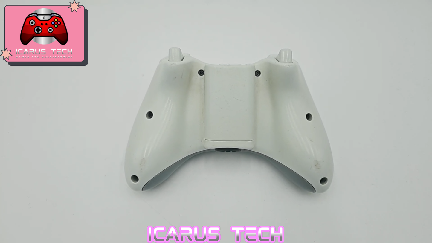 Xbox 360 Controller White | 360