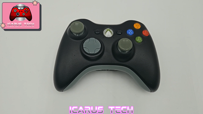 Xbox 360 Controller Black | 360