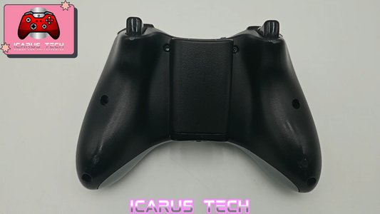 Xbox 360 Controller Black | 360