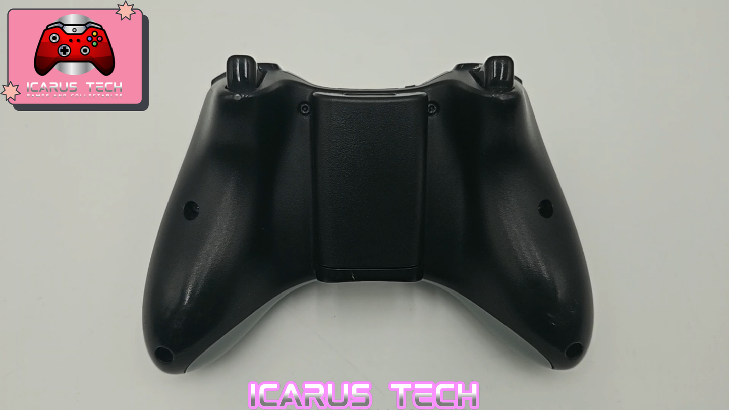 Xbox 360 Controller Black | 360