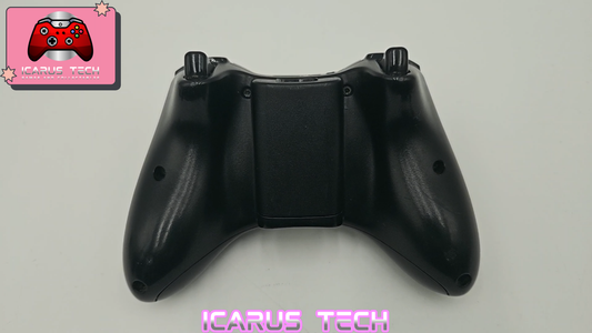 Xbox 360 Controller Black | 360