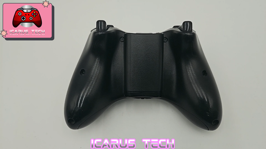 Xbox 360 Controller Black | 360