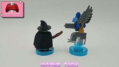 The Wizard of Oz [Fun Pack] #71221 | LEGO | Figure