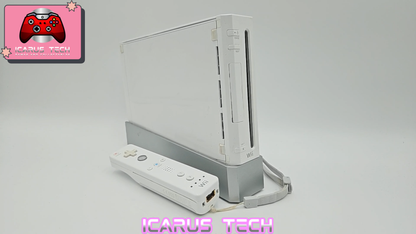 Wii Console White | Wii | PAL