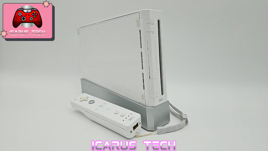 Wii Console White | Wii | PAL